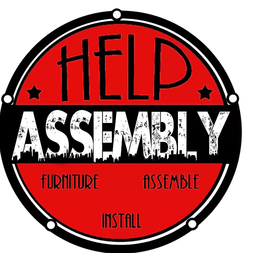 Help Assembly Services Logo