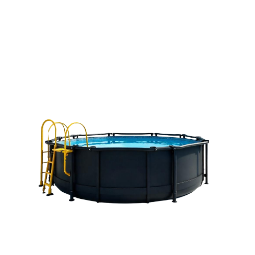 Expert Above Ground Pool Assembly Service in Atlanta