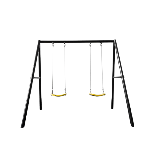 Swing Set Assembly in Atlanta