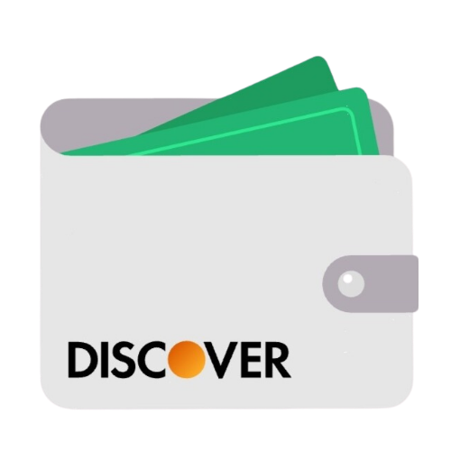 Discover payment