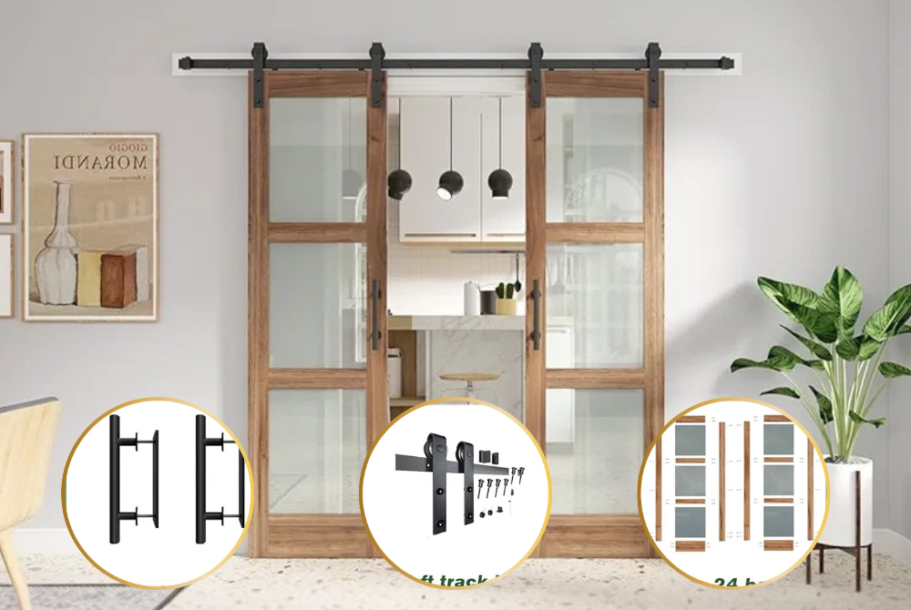 Door Install Solutions