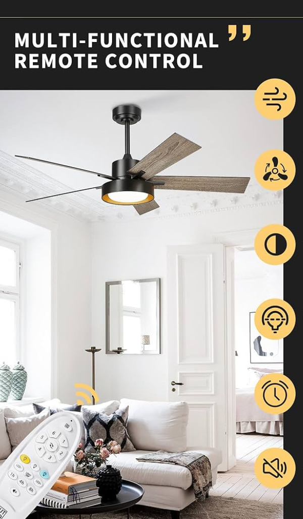 Ceiling fan installation electrical installs