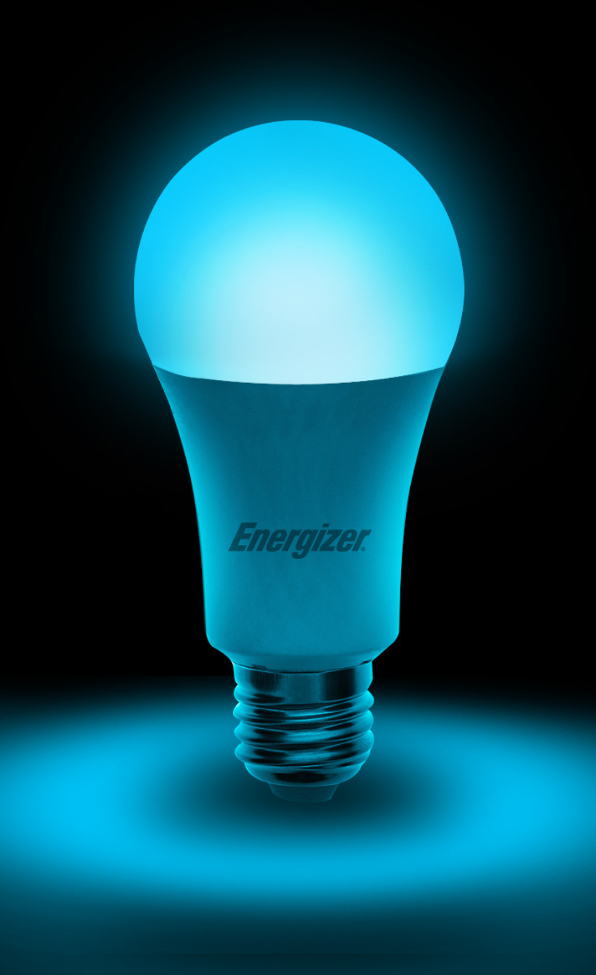 Smart Light bulb