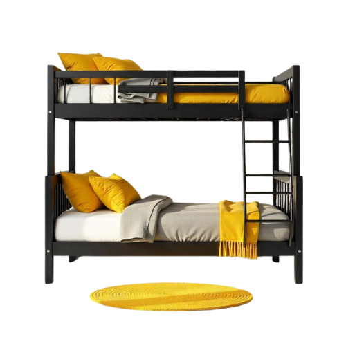 Bunkbed assembly by Help Assembly Services