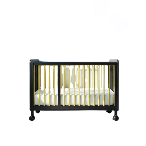 Crib Assembly