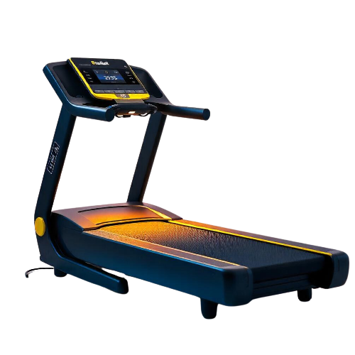 Treadmill Assembly Service