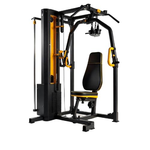 Home Gym Assembly