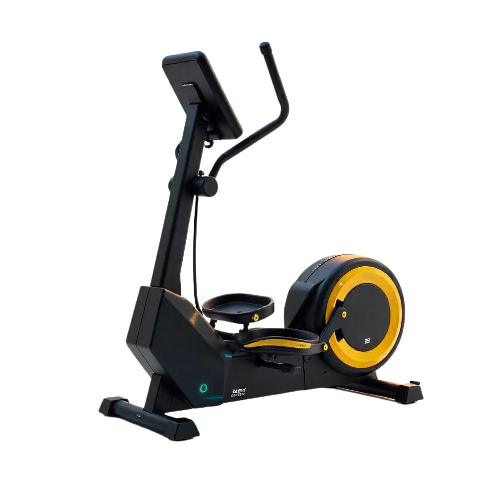 Elliptical Assembly Service