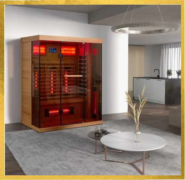 Same Day Furniture Assembly & Sauna Assembly