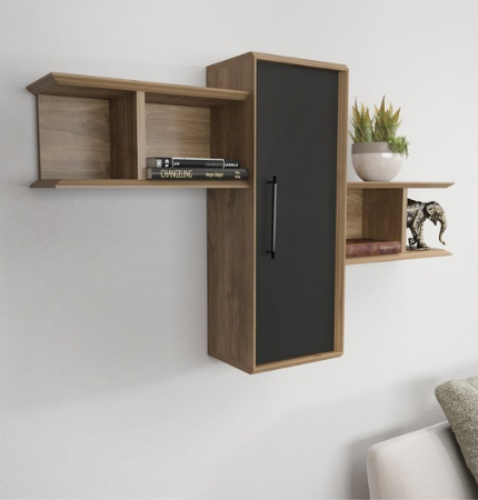 Wall Mounted Furniture