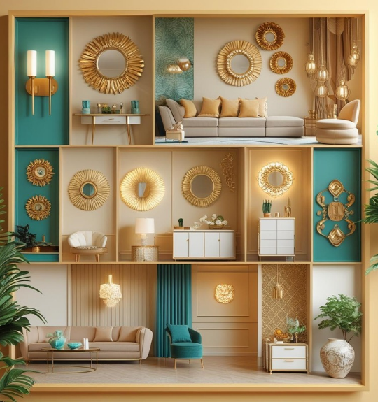 Decor Installation Services in Atlanta